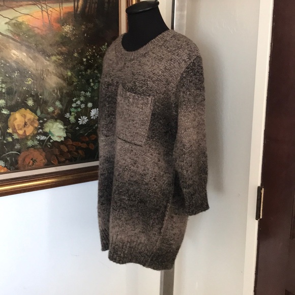 Madewell ‘Made specially by Wallace’ sweater - Picture 2 of 5
